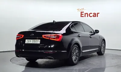 Kia K7 2016, 131365 км, за 3190.73 USD