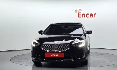 Kia K7 2016, 131365 км, за 3190.73 USD
