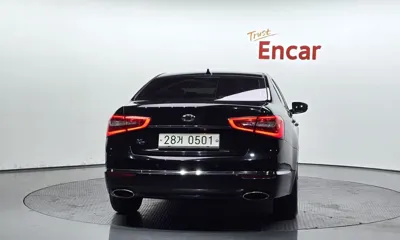 Kia K7 2016, 131365 км, за 3190.73 USD