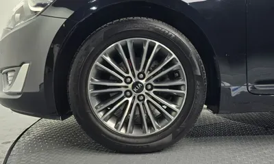 Kia K7 2016, 131365 км, за 3190.73 USD