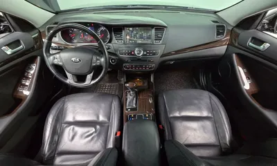 Kia K7 2016, 131365 км, за 3190.73 USD - фото 7