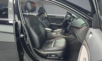 Kia K7 2016, 131365 км, за 3190.73 USD - фото 10