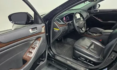 Kia K7 2016, 131365 км, за 3190.73 USD - фото 11