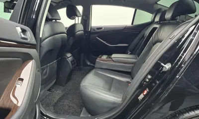 Kia K7 2016, 131365 км, за 3190.73 USD - фото 12