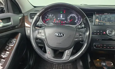 Kia K7 2016, 131365 км, за 3190.73 USD - фото 13