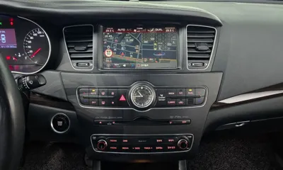 Kia K7 2016, 131365 км, за 3190.73 USD - фото 15