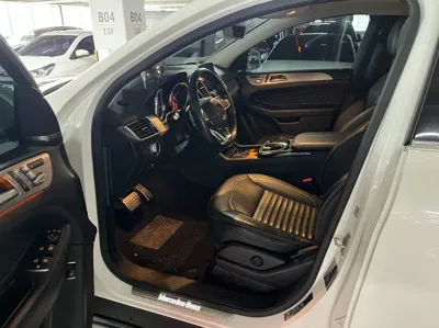 Mercedes-Benz GLE-Class 2017, 127879 км, за 20940 USD - фото 6