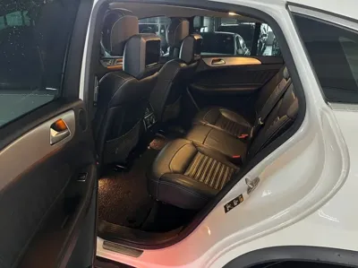 Mercedes-Benz GLE-Class 2017, 127879 км, за 20940 USD - фото 7