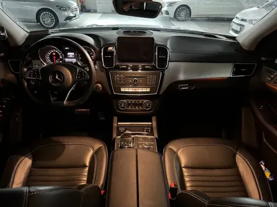 Mercedes-Benz GLE-Class 2017, 127879 км, за 20940 USD - фото 8
