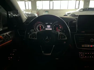 Mercedes-Benz GLE-Class 2017, 127879 км, за 20940 USD - фото 9