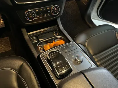 Mercedes-Benz GLE-Class 2017, 127879 км, за 20940 USD - фото 13