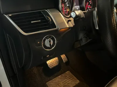 Mercedes-Benz GLE-Class 2017, 127879 км, за 20940 USD - фото 14