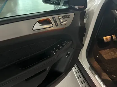 Mercedes-Benz GLE-Class 2017, 127879 км, за 20940 USD - фото 15