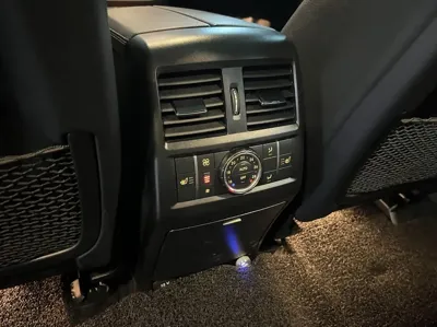 Mercedes-Benz GLE-Class 2017, 127879 км, за 20940 USD - фото 16