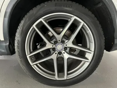 Mercedes-Benz GLE-Class 2017, 127879 км, за 20940 USD - фото 18