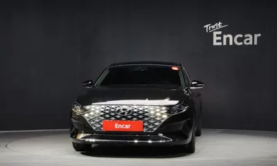 Hyundai Grandeur 2022, 95894 км, за 12216.71 USD