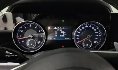 Hyundai Grandeur 2022, 95894 км, за 12216.71 USD - фото 8