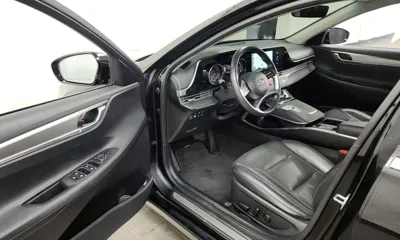 Hyundai Grandeur 2022, 95894 км, за 12216.71 USD - фото 10