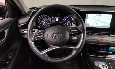 Hyundai Grandeur 2022, 95894 км, за 12216.71 USD - фото 13