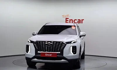 Hyundai Palisade 2022, 74971 км, за 21721.84 USD