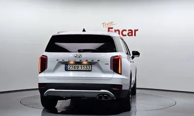 Hyundai Palisade 2022, 74971 км, за 21721.84 USD
