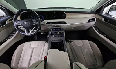Hyundai Palisade 2022, 74971 км, за 21721.84 USD - фото 7