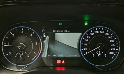 Hyundai Palisade 2022, 74971 км, за 21721.84 USD - фото 8