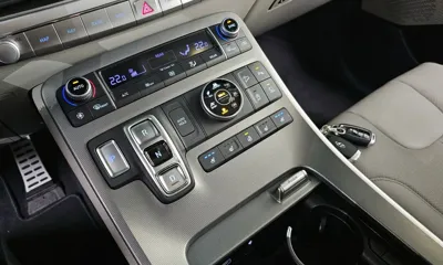 Hyundai Palisade 2022, 74971 км, за 21721.84 USD - фото 9