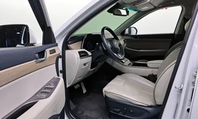Hyundai Palisade 2022, 74971 км, за 21721.84 USD - фото 11