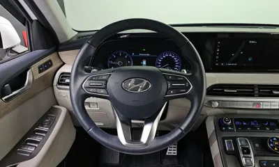 Hyundai Palisade 2022, 74971 км, за 21721.84 USD - фото 13