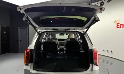 Hyundai Palisade 2022, 74971 км, за 21721.84 USD - фото 20