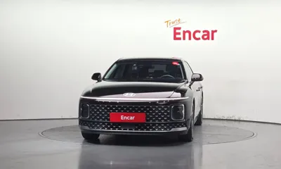 Hyundai Grandeur 2023, 136091 км, за 15534.12 USD