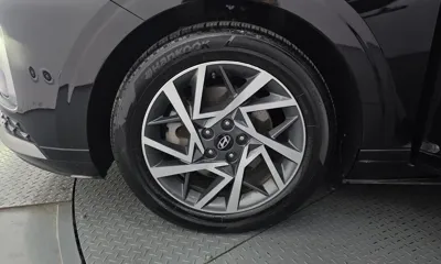 Hyundai Grandeur 2023, 136091 км, за 15534.12 USD