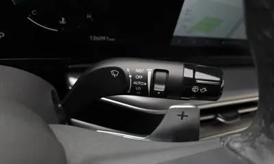 Hyundai Grandeur 2023, 136091 км, за 15534.12 USD - фото 16