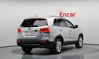 Kia Sorento 2012, 122561 км, за 5189.17 USD