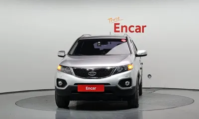 Kia Sorento 2012, 122561 км, за 5189.17 USD