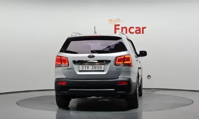 Kia Sorento 2012, 122561 км, за 5189.17 USD
