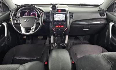 Kia Sorento 2012, 122561 км, за 5189.17 USD - фото 7