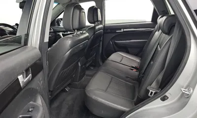 Kia Sorento 2012, 122561 км, за 5189.17 USD - фото 12