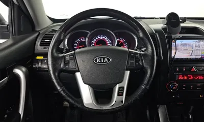 Kia Sorento 2012, 122561 км, за 5189.17 USD - фото 13