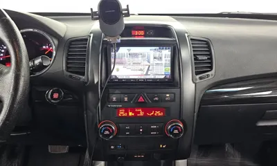 Kia Sorento 2012, 122561 км, за 5189.17 USD - фото 14