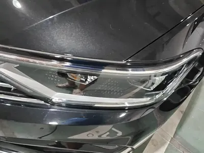 Volkswagen Magotan 2022, 9300 км, за 19643.53 USD
