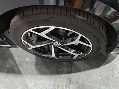 Volkswagen Magotan 2022, 9300 км, за 19643.53 USD - фото 6