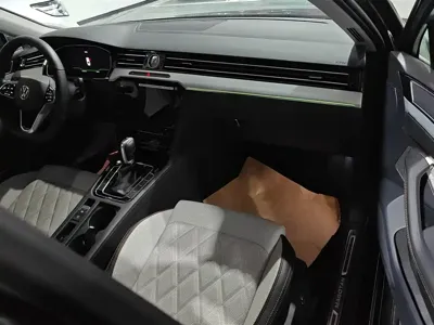 Volkswagen Magotan 2022, 9300 км, за 19643.53 USD - фото 8