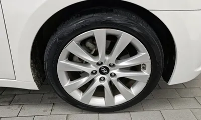 Hyundai i40 2012, 137474 км, за 3903.2 USD