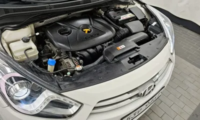 Hyundai i40 2012, 137474 км, за 3900.41 USD - фото 6