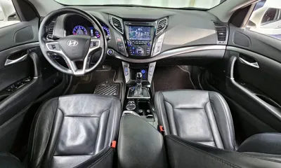 Hyundai i40 2012, 137474 км, за 3900.41 USD - фото 7