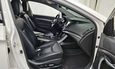 Hyundai i40 2012, 137474 км, за 3900.41 USD - фото 11