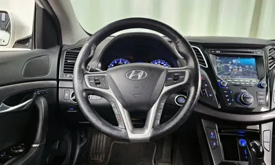 Hyundai i40 2012, 137474 км, за 3900.41 USD - фото 13
