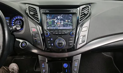 Hyundai i40 2012, 137474 км, за 3900.41 USD - фото 14